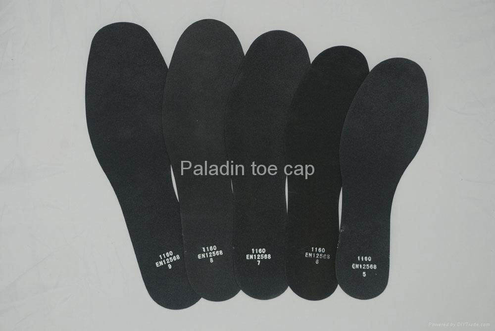 Stainless Steel Midsole--1180 2