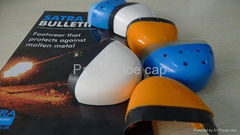 Composite Toe Caps for Safety shoes