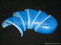 fiberglass toe caps for safety shoes 5