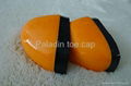 Plastic Toe Caps for Safety Shoes 2