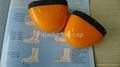 fiberglass toe caps for safety shoes 4