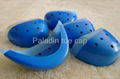 Plastic Toe Caps for Safety Shoes 3
