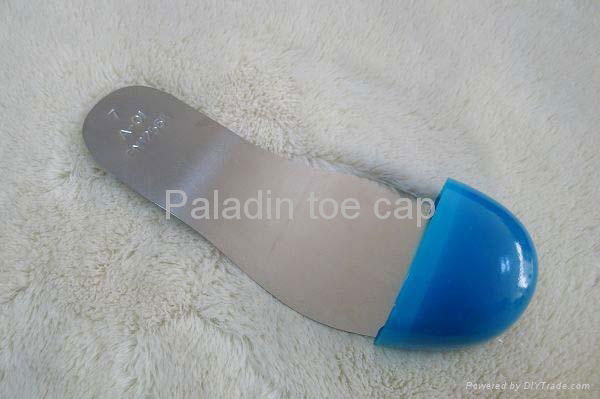 Plastic Toe Caps for Safety Shoes - 522,459,88,etc - paladin (China ...