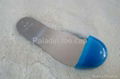 Plastic Toe Caps for Safety Shoes 4