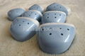 Plastic Toe Caps for Safety Shoes 5