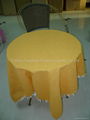 PVC Table cloth 2