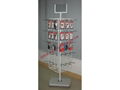 Revolving Display Rack 1