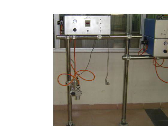 椅類穩定性試驗機