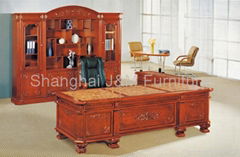 Executive Desk