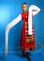 藏族服裝
