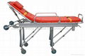 Ambulance stretcher(first-aid stretcher/medical stretcher) 1