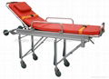 Ambulance stretcher(first-aid stretcher/medical stretcher) 4