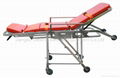 Ambulance stretcher 2