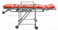 Ambulance stretcher 4