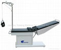 Traction bed (Medical traction equipment) 3