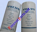 Filter for Volvo Engine 478736