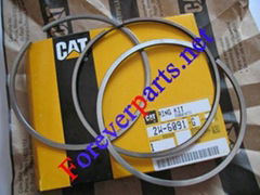 Piston Ring for Caterpillar Engine 2W6091