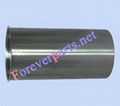 Cylinder liner for Caterpillar Engine