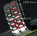 LAVA 2012 LED Digital Watch Limited Edition IN