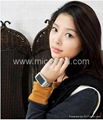 2010 hot 72 Led Watch Light Fashion Watch Design Ladies  2