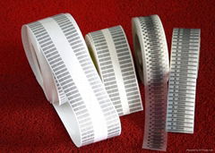 Barcode Label Materials