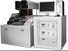 Laser cutting machine