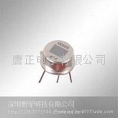 熱釋電紅外傳感器