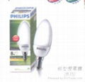 Philips energy saving lamps