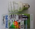 Mini Tornado energy saving lamps