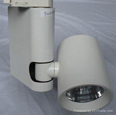 Track Metal Halide Lamp