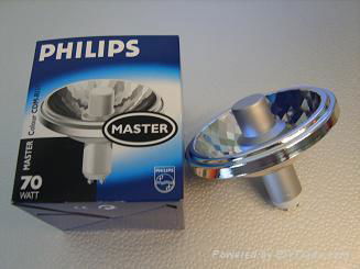 Philips lamps