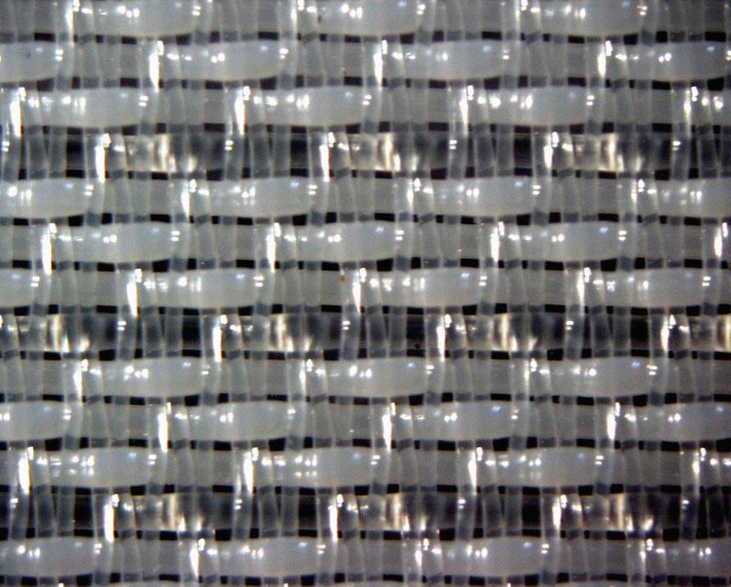 Forming fabric