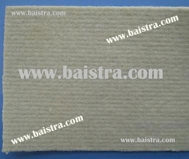 Ribbed Marking Felt