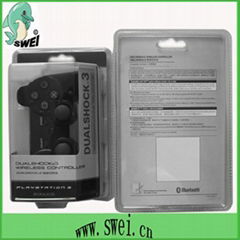 for PS3 Bluetoot Wireless Controller