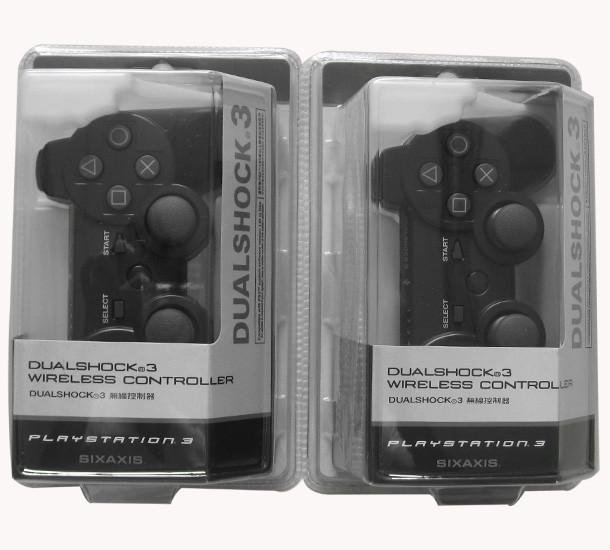 for PS3 Bluetoot Wireless Controller 3