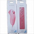 for Wii Remote and Nunchunk Controller 2