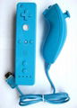 for Wii Remote and Nunchunk Controller 3