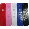 for Wii Remote and Nunchunk Controller 4