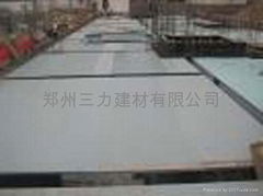 steel formwork