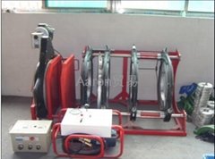 280-450Type/PE Four RingHydraulic pressure welding machine