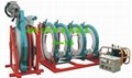 400-630Type/PE Four RingHydraulic pressure welding machine