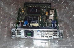 Cisco WIC-1ADSL module