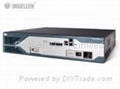 Cisco 3825/3845 router