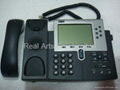 Cisco used IP phone 7941G 1