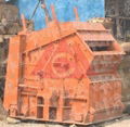 Impact crusher 1