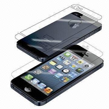 Screen Protector for Iphone4/4s/5/5c/5s