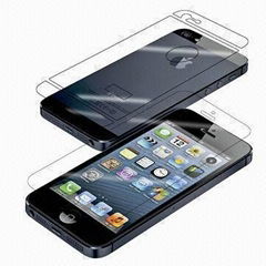 Screen Protector for Iphone4/4s/5/5c/5s