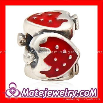 Wholesale Happily Ever After Charm European 925 Sterling Silver Beads  4