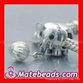 Sterling Silver European Animal Bead Charms 2
