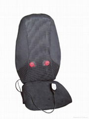 Shiatsu massage cushion